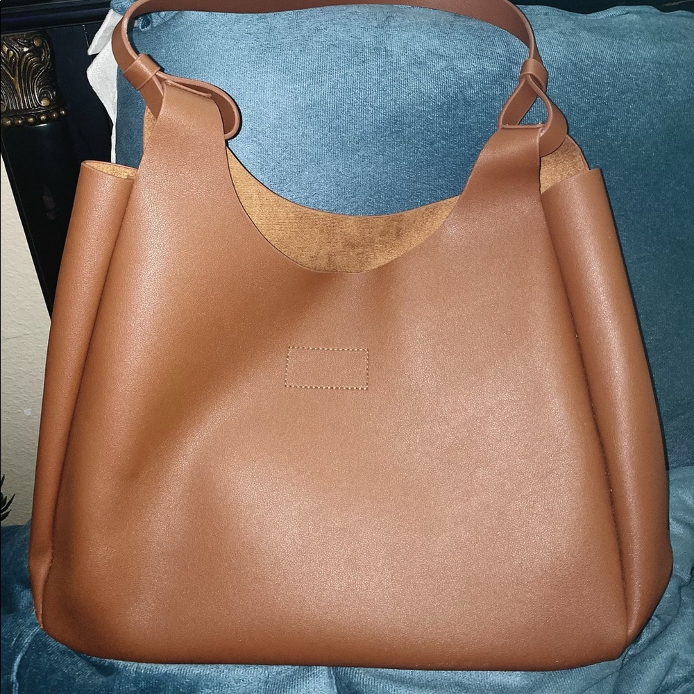 Brown bag